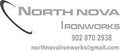 North Nova Ironworks logo