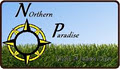 Northern Paradise logo