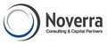 Noverra Consulting and Capital Partners logo