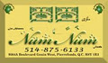 NumNum logo