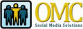 OMC Social Media Solutions logo