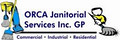 ORCA Janitorial Services Inc logo