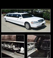 Oasis Limousine image 5