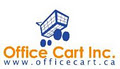 Office Cart Inc. logo