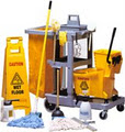 Office Cleaning Services Toronto Janitorial Service logo