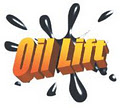 Oil Lift non-toxic Cleaning Products logo