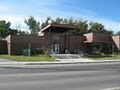 Okotoks Public Library logo