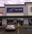 Open Connection -- Telus Authorized Dealer logo