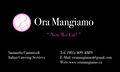 Ora Mangiamo Catering image 2