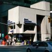 Ottawa Public Library - Main / Bibliothèque publique d'Ottawa - Centrale logo