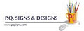 P Q Signs & Designs image 1