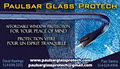 PAULSAR GLASS PROTECH INC. logo