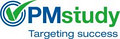PMstudy PMP Classes in Montreal - Best PMP Exam Prep Training Boot Camp logo
