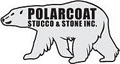POLARCOAT STUCCO & STONE INC. logo