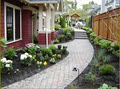 Pacific Landscape Construction LTD - Vancouver Best Landscaping Contracotor logo