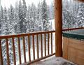 Pack Accommodations Ski Lodge image 5