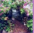 Pam's Garden Gate image 1