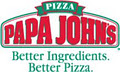 Papa John'S Pizza logo