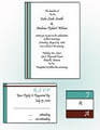 PaperCuts Invitation Design image 3