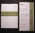PaperCuts Invitation Design logo