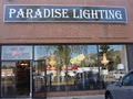 Paradise Lighting logo