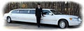 Park Avenue Limousine Service logo