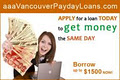 Payday Loans Vancouver image 2