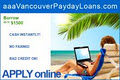 Payday Loans Vancouver image 5