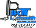 PiKiT Locksmith & Home Security image 1