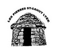 Pierres St-Canut Ltée (Les) logo
