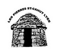 Pierres St-Canut Ltée (Les) logo
