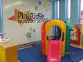 Pine Ridge Nursery School logo