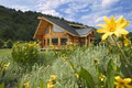 Pioneer Log Homes Ltd image 2