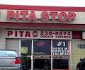 Pita Stop logo