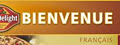 Pizza Delight logo