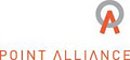 Point Alliance Inc. logo