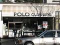 Polo Cleaners logo