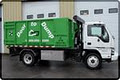 Port Coquitlam Junk & Garbage Removal, Bin Rental - Door to Dump logo