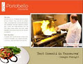 Portobello Restaurant logo