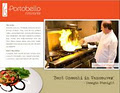 Portobello Restaurant logo