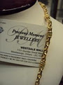 Precious Moment Jewellery logo