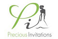 Precious Wedding Invitations image 5