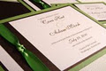 Precious Wedding Invitations logo
