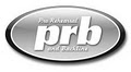Pro Rehearsal and Backline logo