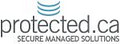 Protected.CA Inc. logo
