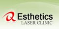 Q Esthetics, Laser Hair Removal Skin Care Clinic logo