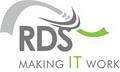 RDS Support Inc. logo