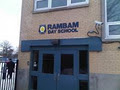Rambam Day School logo