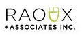Raoux & Associates Inc. logo