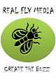 Real Fly Media image 1